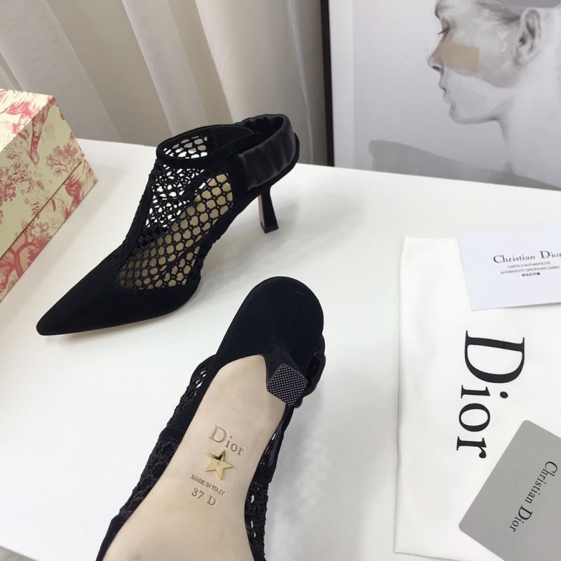 Christian Dior High Heels